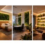 Biophilic design lighting why led profiles are the backbone