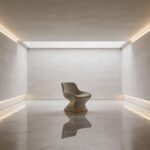 Lighting profiles and new trends