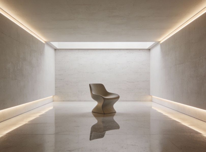 Lighting profiles and new trends