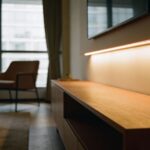 Wall washer lighting what is