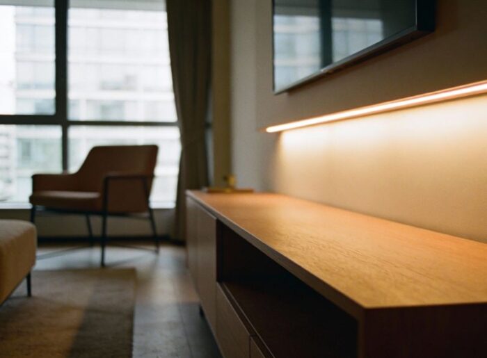 Wall washer lighting what is