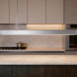 Contemporary lighting design with surface-mounted aluminum profiles the complete professional guide