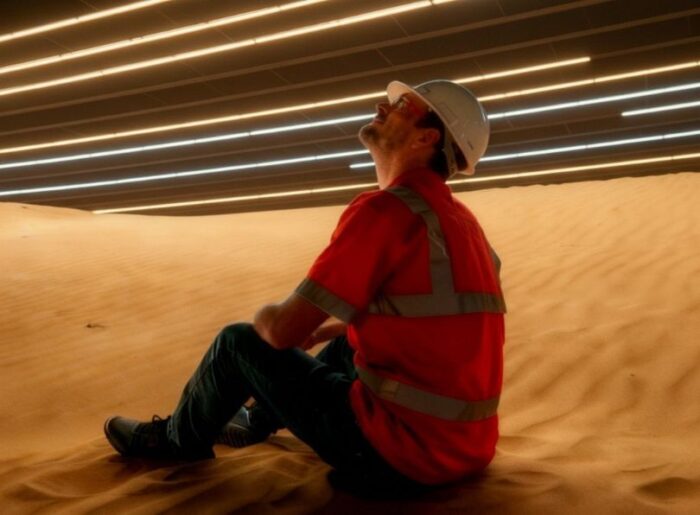 Specifying LED profiles and strips for the Middle East and North Africa