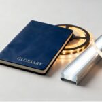Professional LED lighting glossary