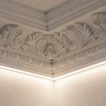 Led coving and cornice profiles how to create indirect uplighting (2)