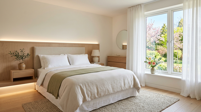 Bedroom lighting ideas 2026 expert guide for bedrooms
