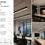 Ceiling lights UK 2026 expert guide