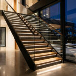 Stairs LED lights profiles and installation guide 2026
