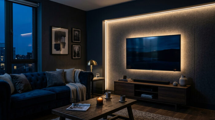 The complete bias lighting guide