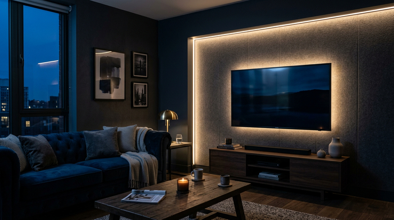 The complete bias lighting guide