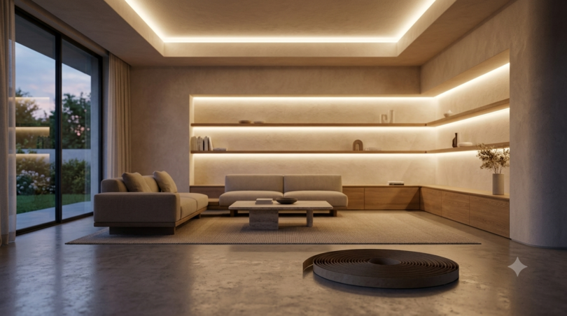 Why choose COB LED for your projects