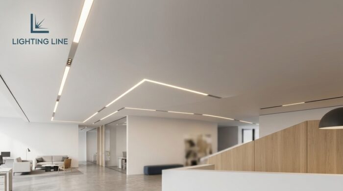Ceiling lightings the complete guide