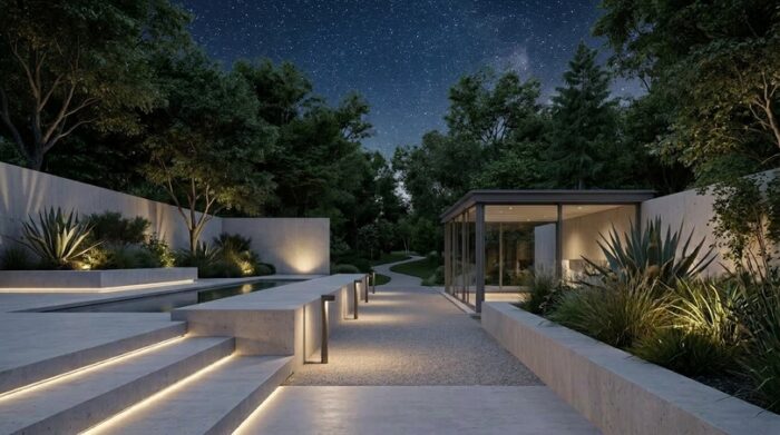 Garden lightings complete architect s guide
