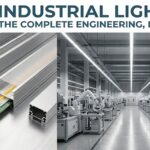 Industrial lighting the complete engineering LED guide