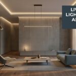 Living room lightings the 2026 architects design guide