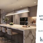 Kitchen island pendant light fixtures guide to linear led pendants
